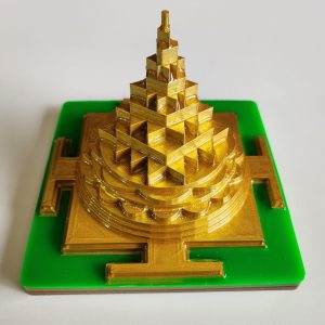 Sri Yantra