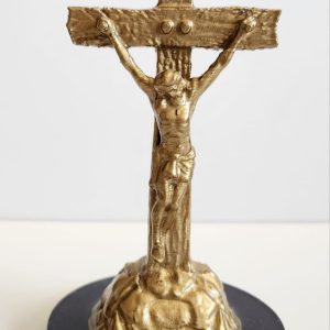 Jesus on the Cross – Divine Devotion