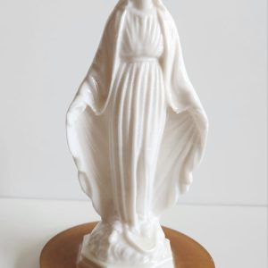 Mother Mary – Graceful Serenity