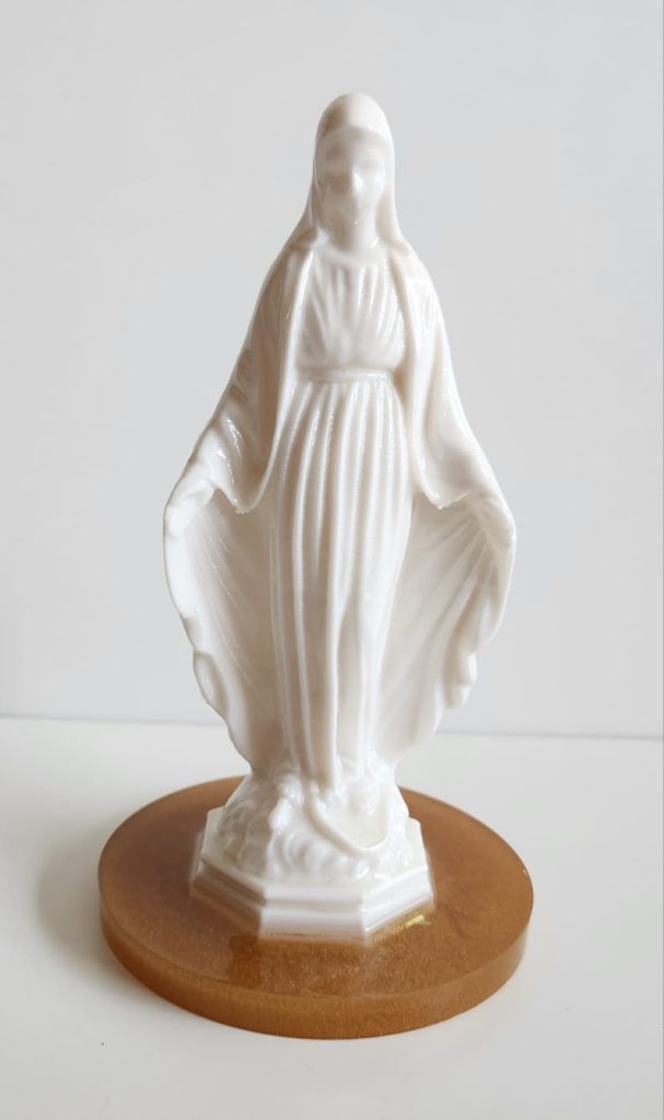 Mother Mary – Graceful Serenity