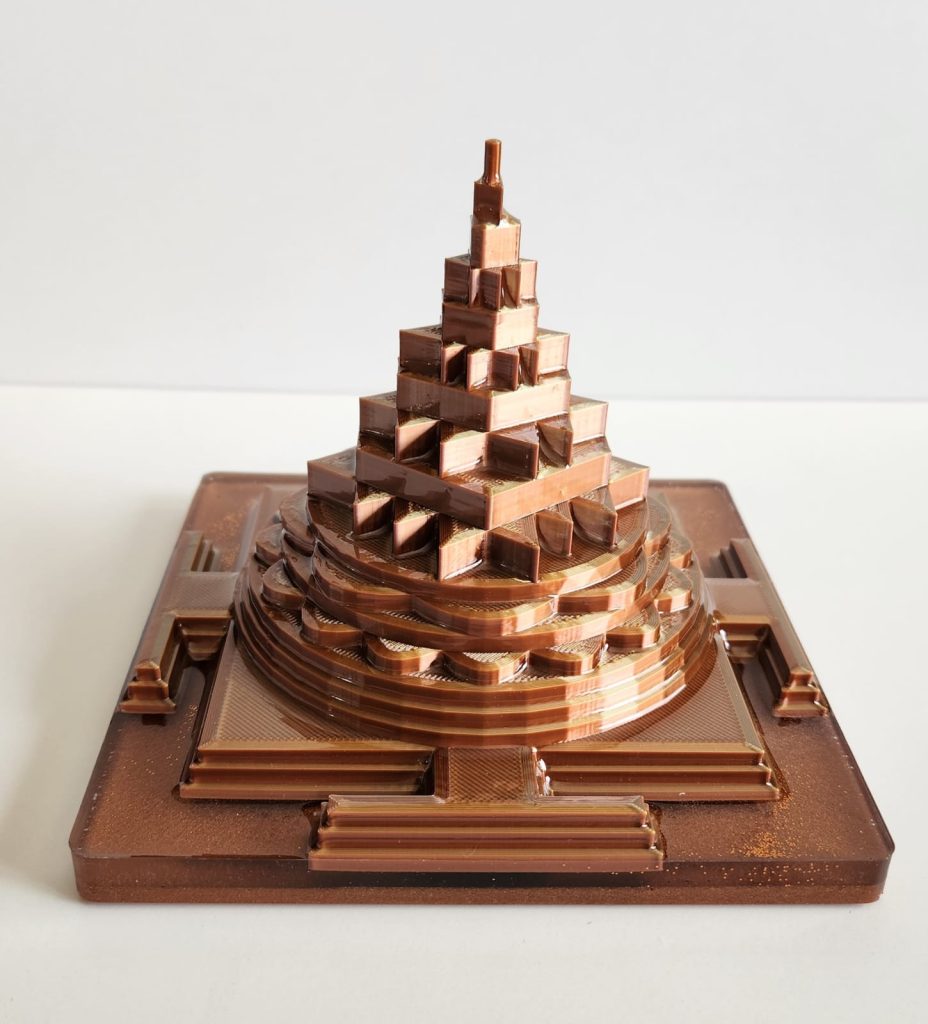 Sri Yantra