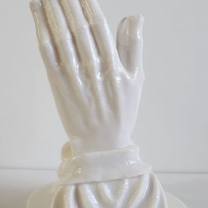 Praying Hands