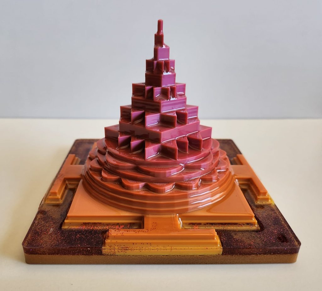Sri Yantra