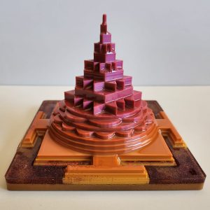 Sri Yantra