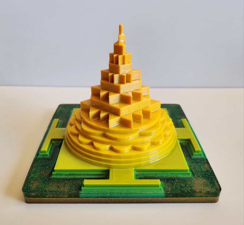 Sri Yantra