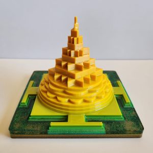 Sri Yantra