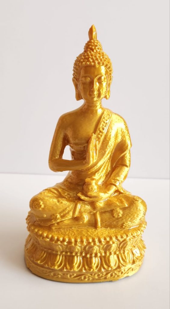 Buddha