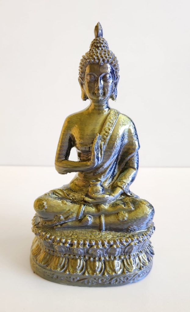 Buddha