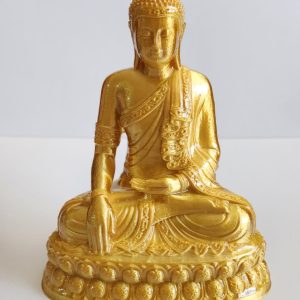 Buddha – Earth Touching Buddha