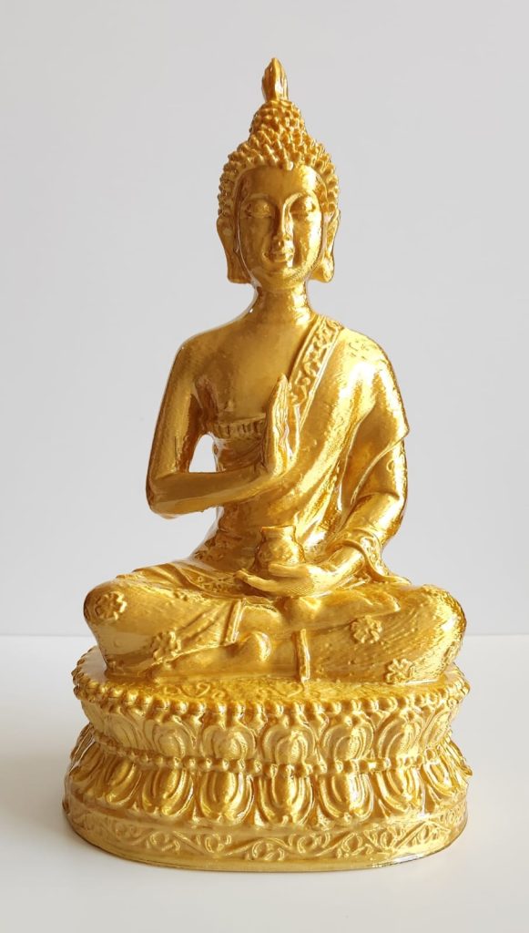 Buddha – Extra Large Statue