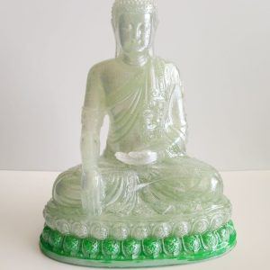 Buddha – Earth Touching Mudra