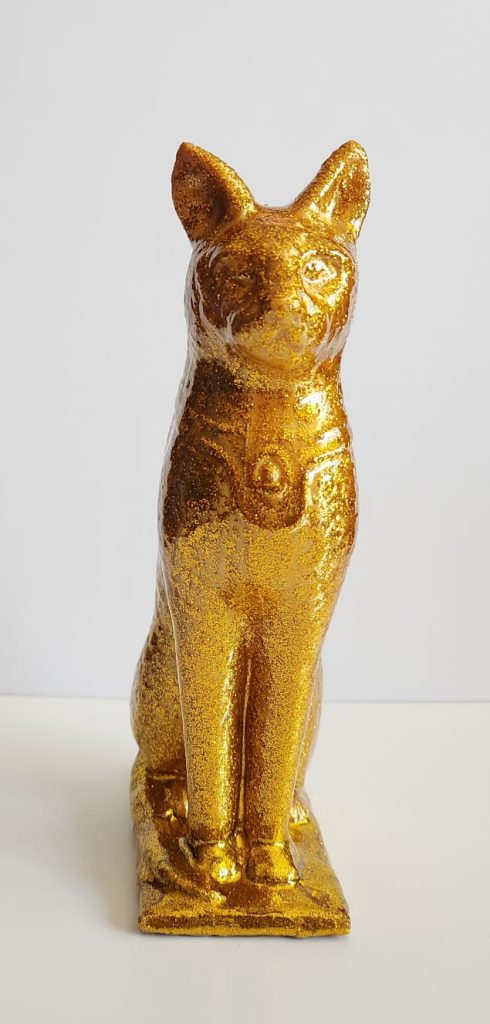 Egyptian Cat