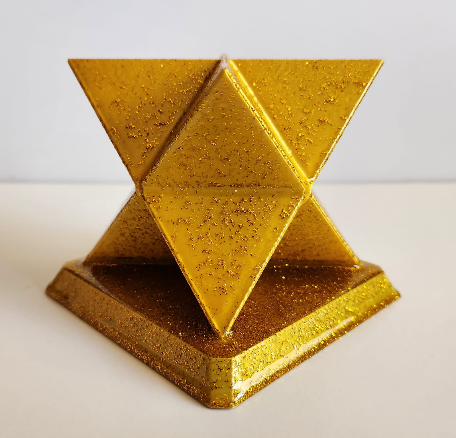 Merkaba – Gateway to Higher Consciousness - Image 2
