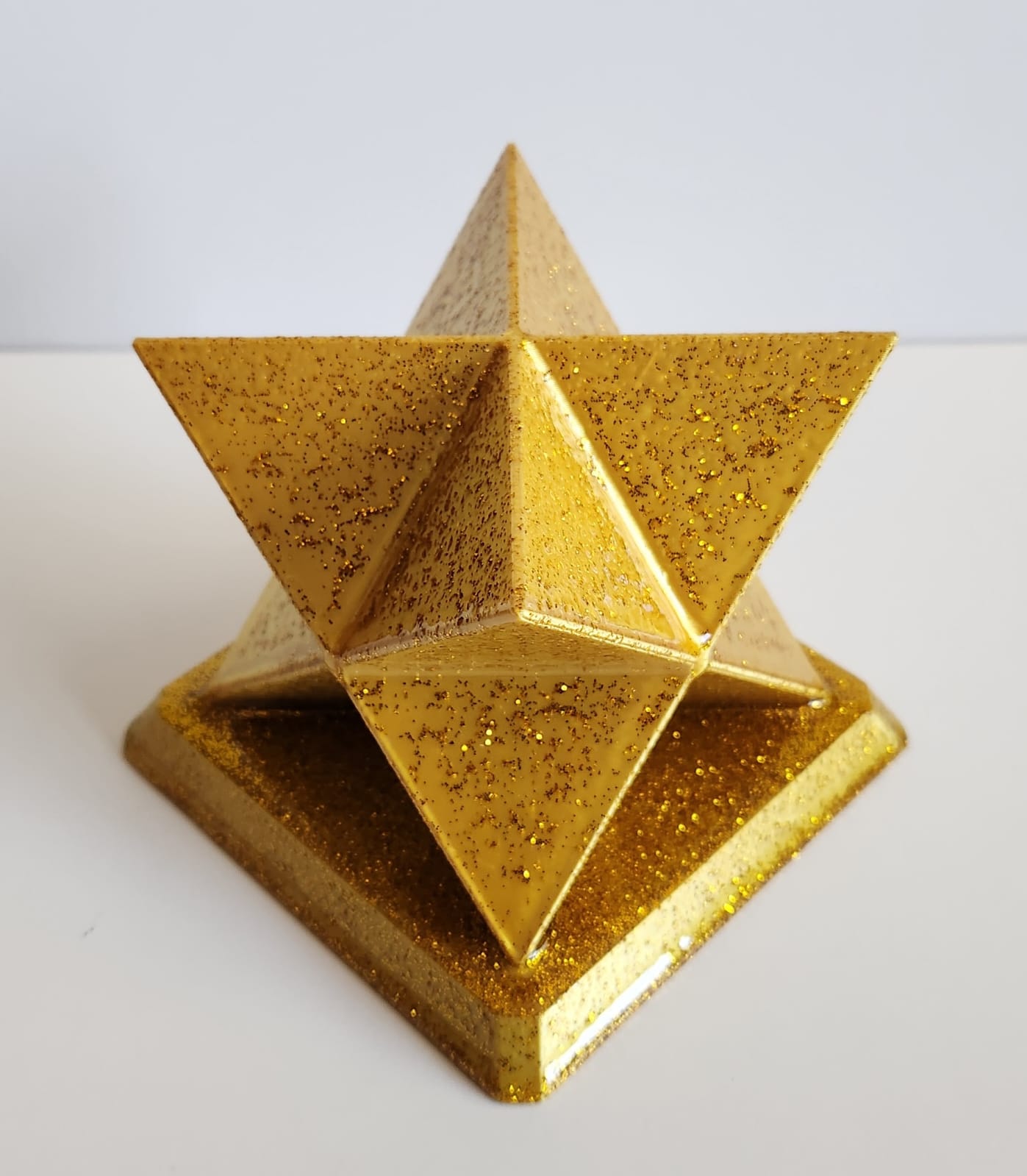 Merkaba – Gateway to Higher Consciousness - Image 3