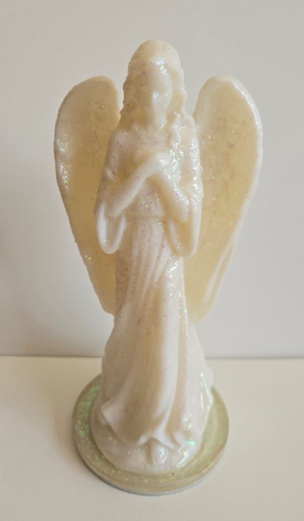 Angel – Celestial Serenity