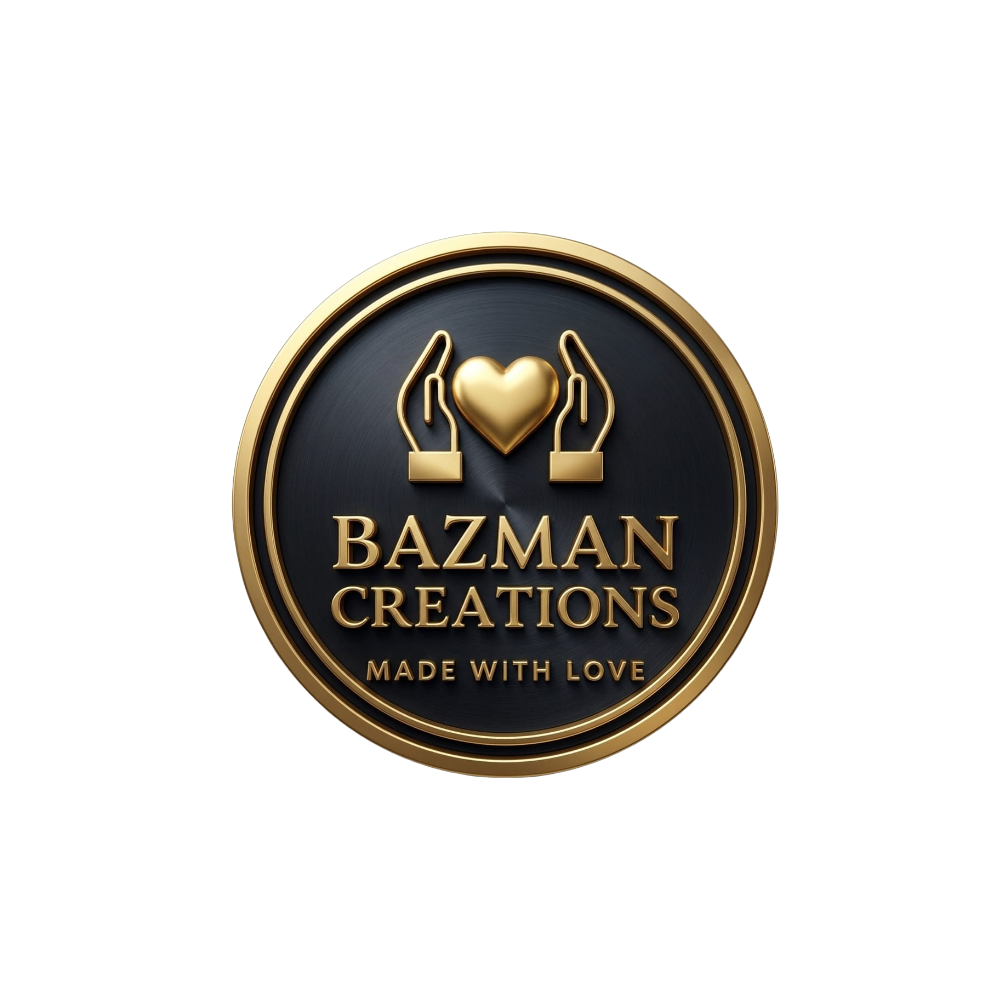 Bazman Creations